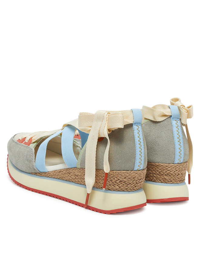 Gioseppo Félcipő Gioseppo Hinesburg 74956-P Bézs