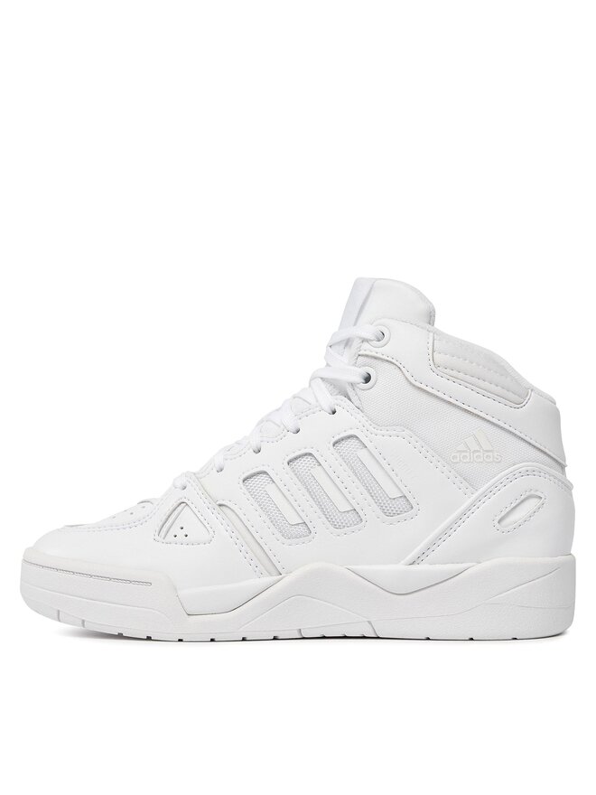 adidas Tenisice adidas Midcity Mid IF6665 Bijela