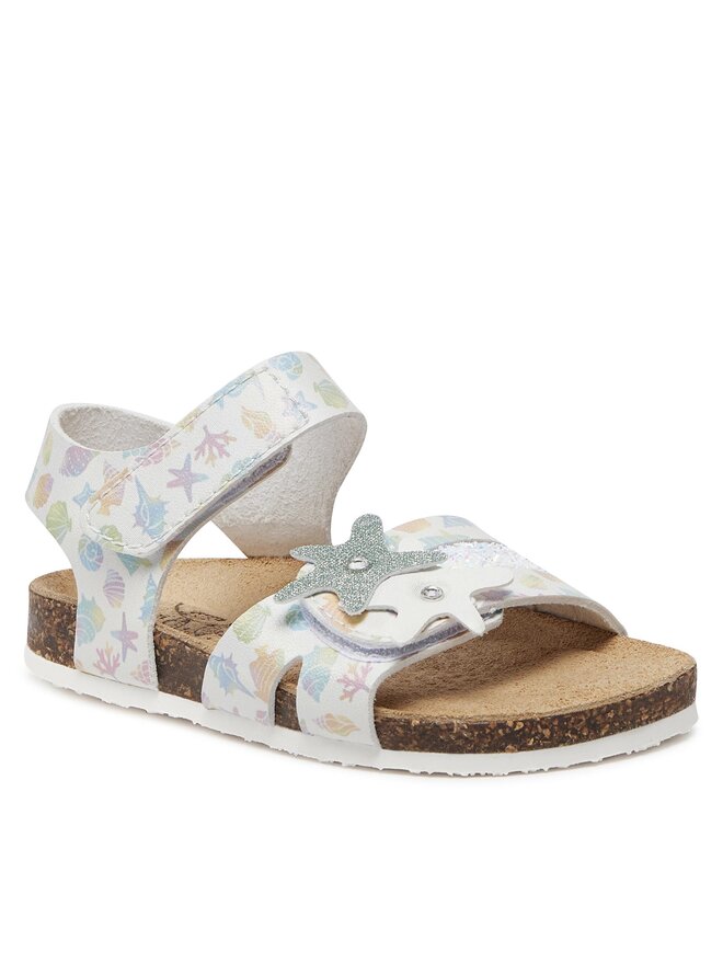 Primigi Sandalias Primigi 5932422 S Blanco