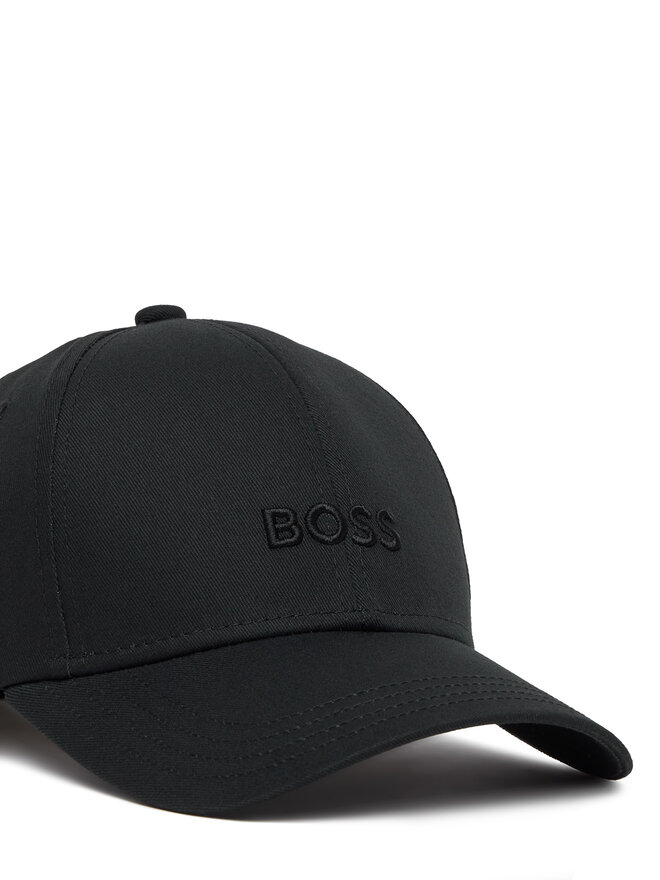 BOSS Șapcă BOSS Ari 50519889 Negru