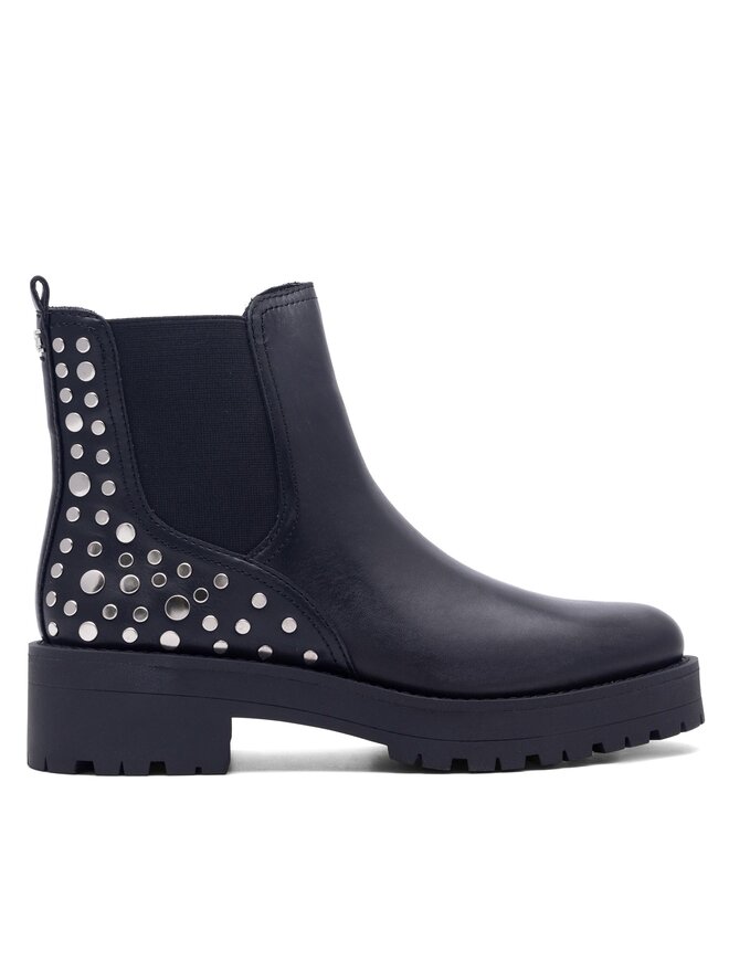 SAM EDELMAN Bokacsizma SAM EDELMAN H8457L1001 Fekete