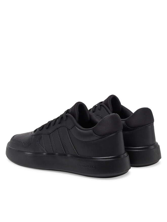 adidas Snīkeri adidas Litecourt JI2167 Melns