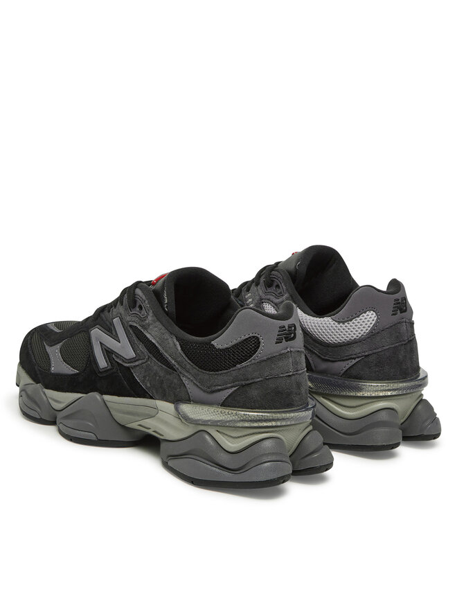 New Balance Sneakers New Balance U9060BLK Schwarz