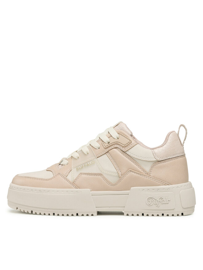 Buffalo Sneakers Buffalo Rse V2 1630485 Beige