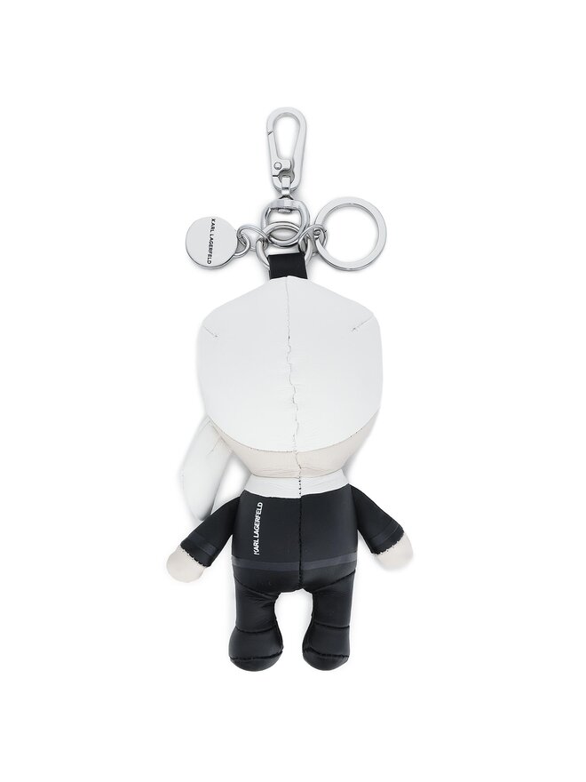KARL LAGERFELD Schlüsselanhänger KARL LAGERFELD 225W3805 Schwarz