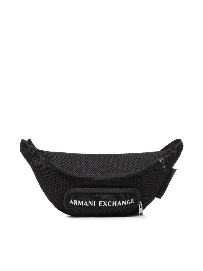 Armani exchange belt bag clearance