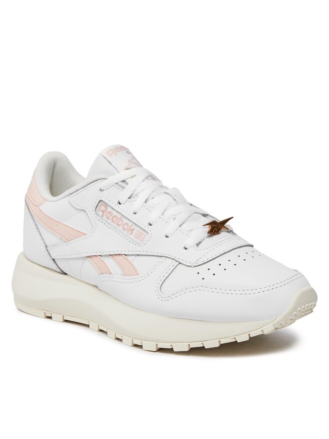 Reebok Sportcipők Reebok Classic Leather Sp IG9523 Fehér