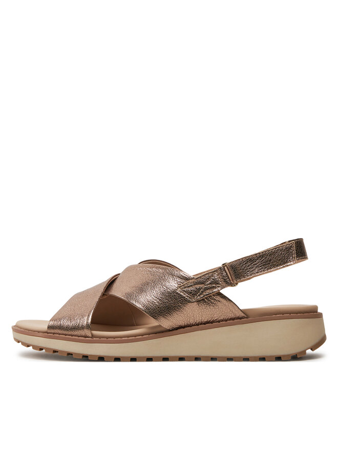 Caprice Sandalen Caprice 9-28703-42 Braun