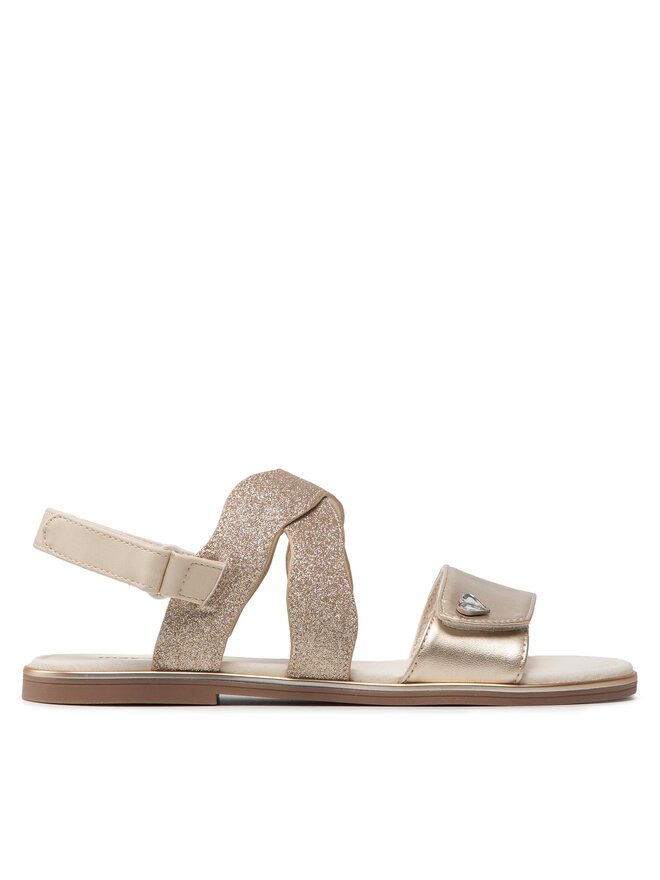 Mayoral Sandalen Mayoral 47.361 Goldfarben