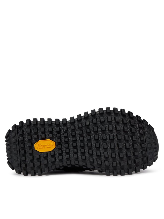 Colmar Schneeschuhe Colmar Warmer Plain 165 Schwarz