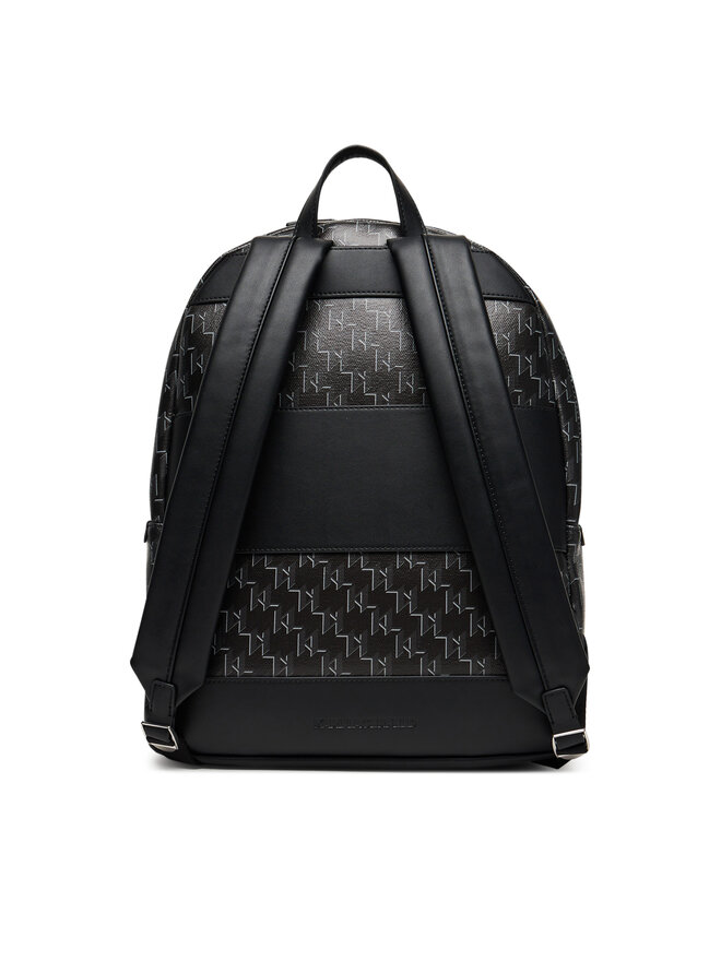 KARL LAGERFELD Σακίδιο KARL LAGERFELD A1W30188 Μαύρο