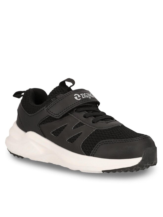 ZigZag Αθλητικά ZigZag Yeisou Kids Shoe Z234127 Μαύρο