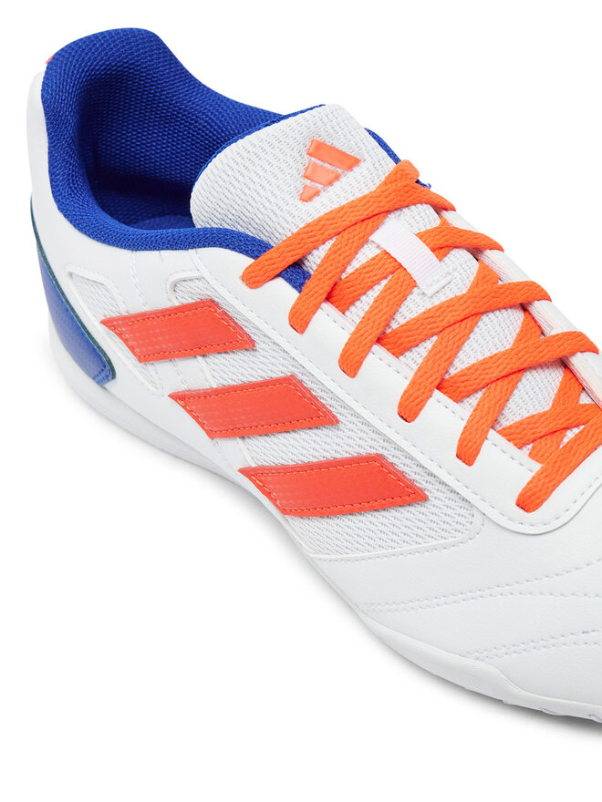 adidas Scarpe da calcio adidas Super Sala II Indoor IG8757 Bianco