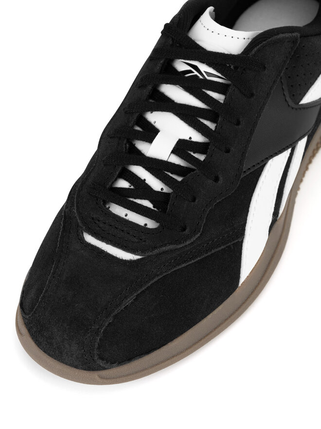 Reebok Sneakersy Reebok HAMMER STREET 100209053 Czarny