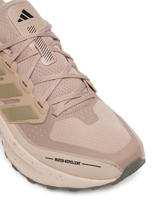 adidas Laufschuhe adidas Ultrarun 5 Tr W JQ6925 Beige