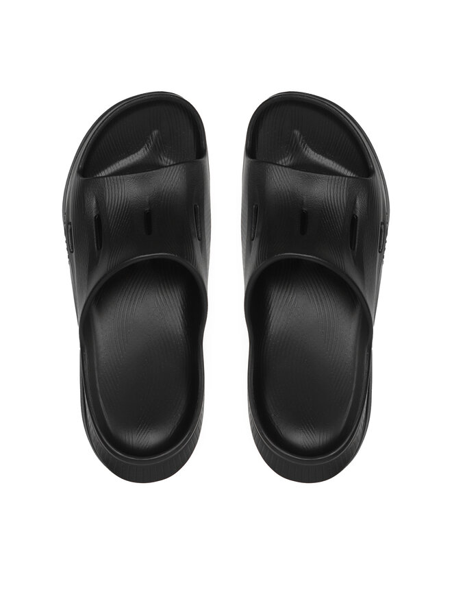 Ciabatte Hoka Ora Recovery Slide 3 1135061 Nero escarpe