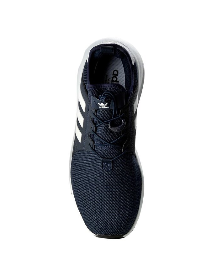 Laisvalaikio batai adidas X Plr BB1109 Tamsiai m lyna eavalyne.lt