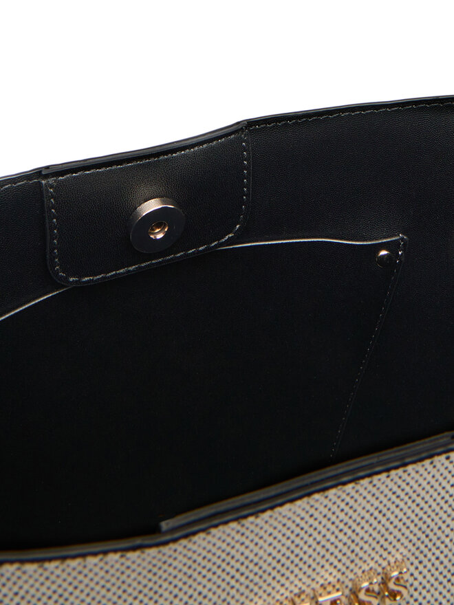 Guess Ročna torba Guess HWAG96 62040 Bež