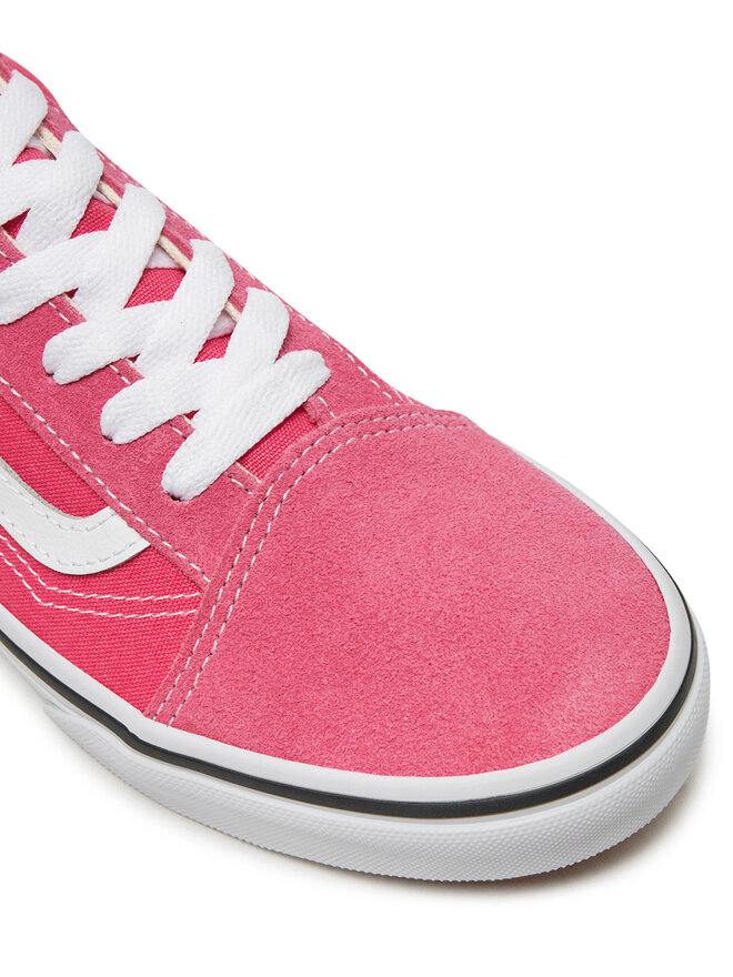 Vans Zapatillas de tenis Vans Old Skool VN000D2VCHL1 Rosa