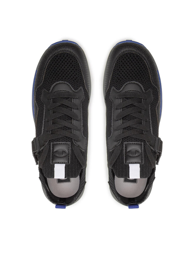 Champion Zapatillas Champion Cg Advanced S21901-CHA-KK001 Negro