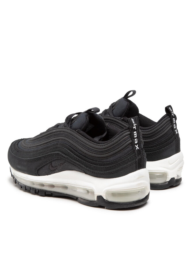 Nike Снікерcи Nike Air Max 97 Se DQ8574 001 Чорний