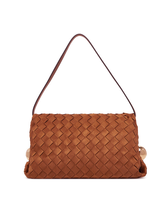 Liu Jo Handtasche Liu Jo AA6097 T385A Braun
