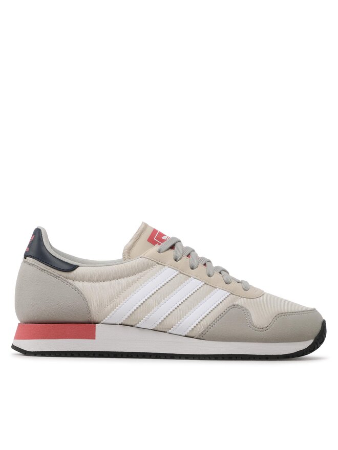 adidas Снікерcи adidas USA 84 GX4582 Бежевий