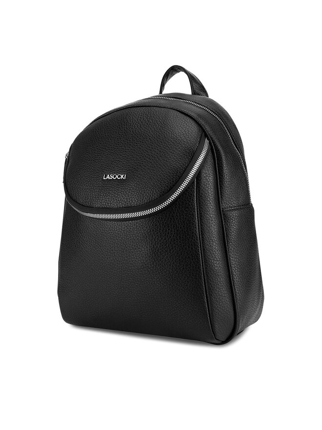 Lasocki Rucsac Lasocki LSK-K-071-06 Negru