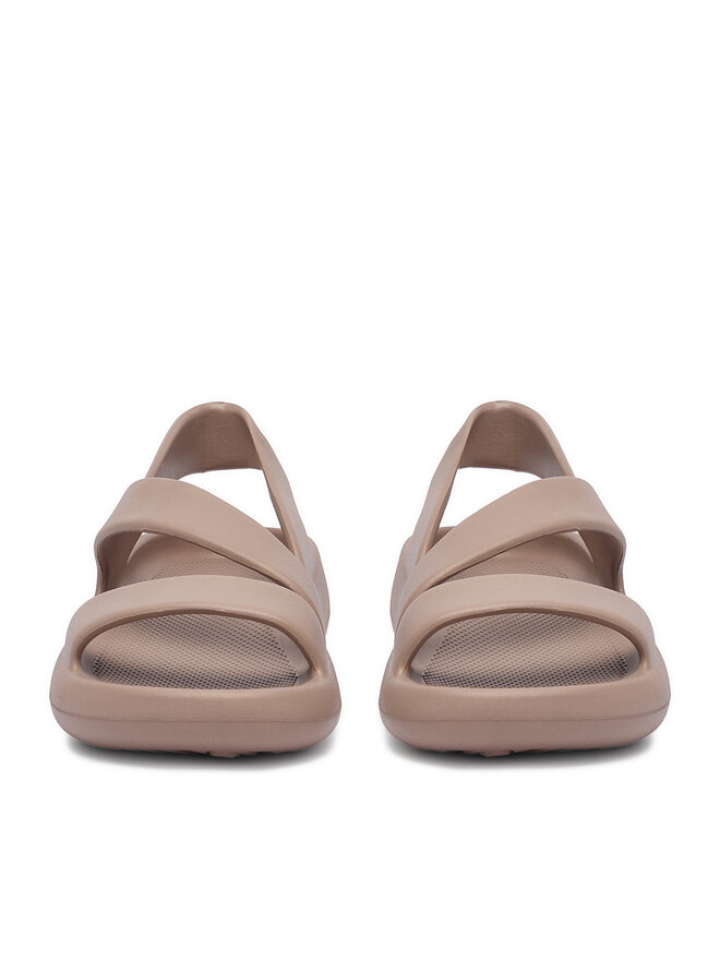 Sprandi Sandalen Sprandi CEOWB-WPJJ-23730 Hellbraun
