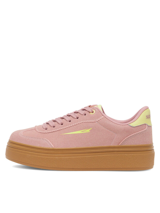 Sprandi Zapatillas Sprandi TH-CCC001 Rosa