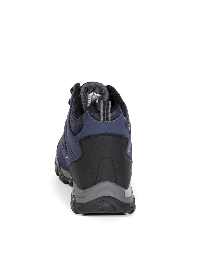 Regatta Botas de trekking Regatta RMF573 Azul marino