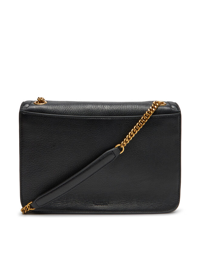 LAUREN RALPH LAUREN Táska LAUREN RALPH LAUREN 431974551001 Fekete