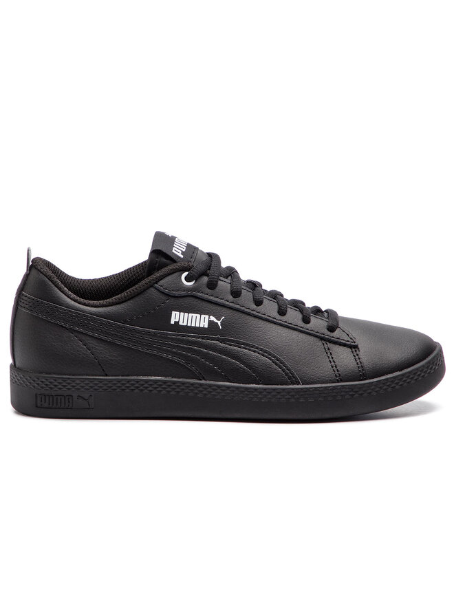 Puma Sneakers Puma Smash Wns v2 L 365208 03 Schwarz