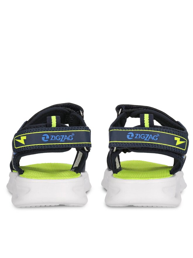 ZigZag Szandál ZigZag Satyrus Kids Z242070 Sötétkék