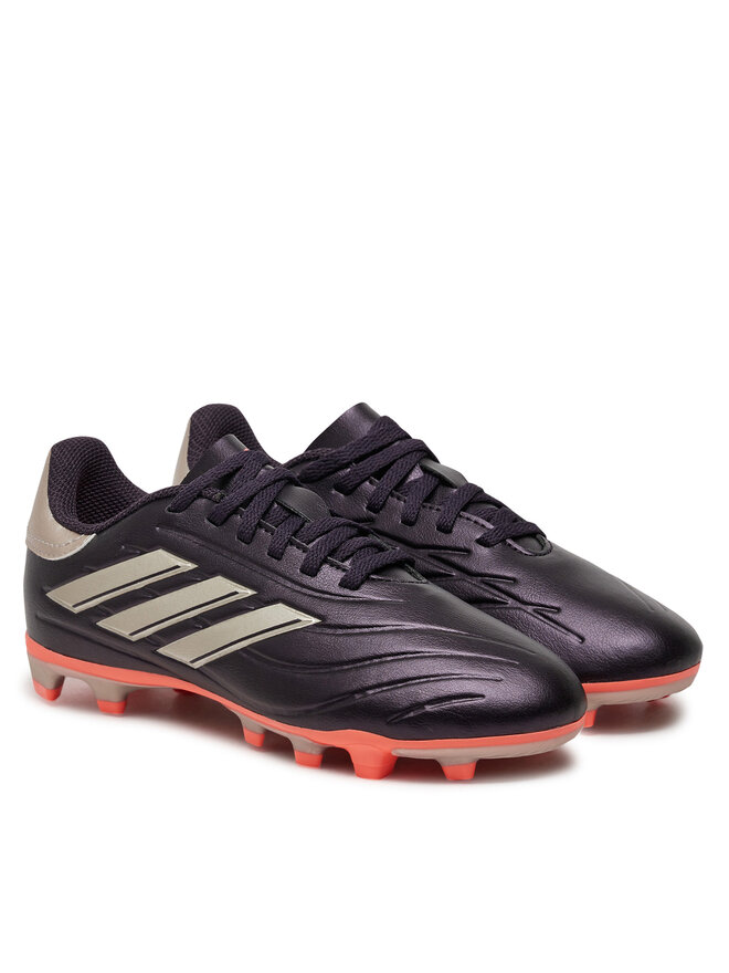 adidas Fußballschuhe adidas Copa Pure 2 Club Flexible Ground IG8737 Violett