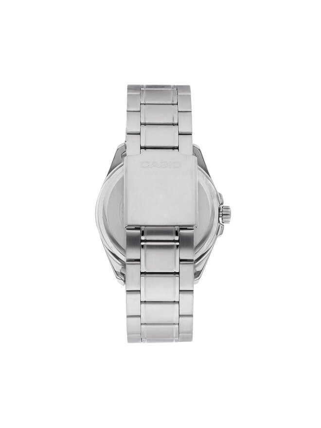 Casio Годинник Casio Classic MTP-1308PD-1BVEG Срібний
