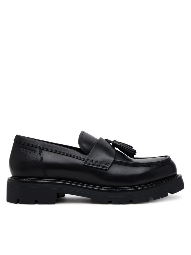Vagabond Shoemakers Κλειστά παπούτσια Vagabond Shoemakers Cameron 5775-001-20 Μαύρο