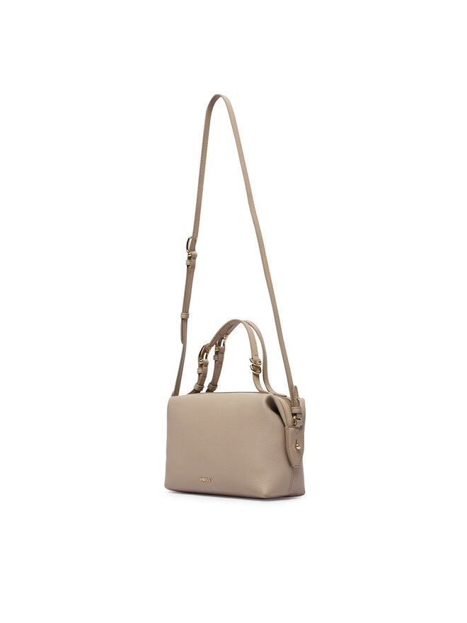 Furla Сумка Furla Double Mini WE00870 BX3036 KH 4488S Бежевий