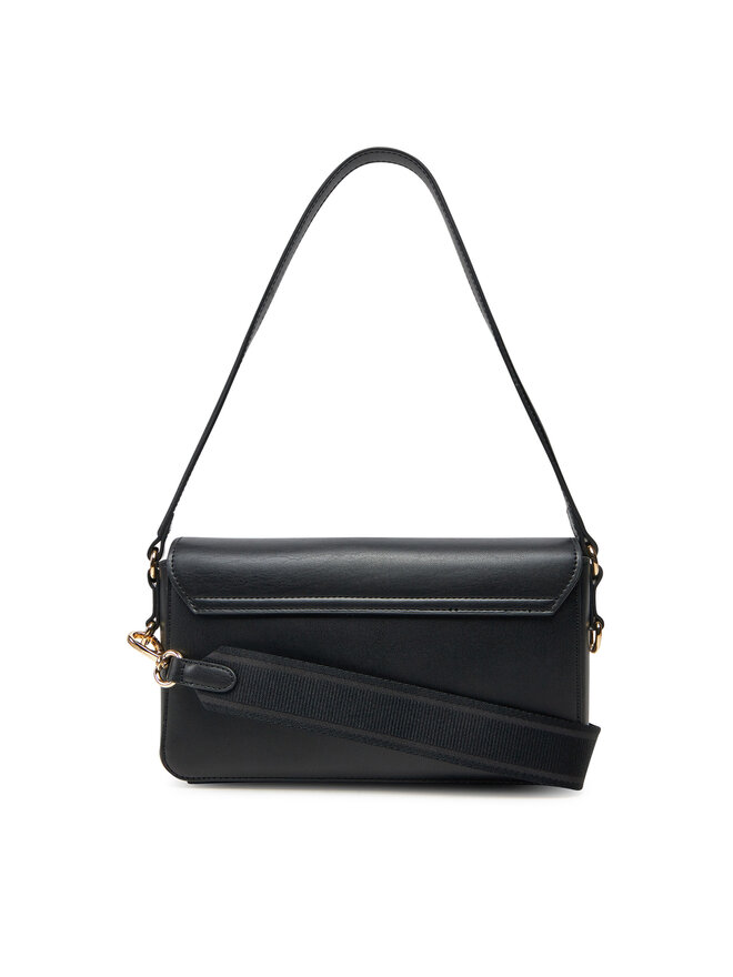 Tommy Hilfiger Rankinė Tommy Hilfiger Th Distinct Conv Crossover AW0AW17219 Juoda
