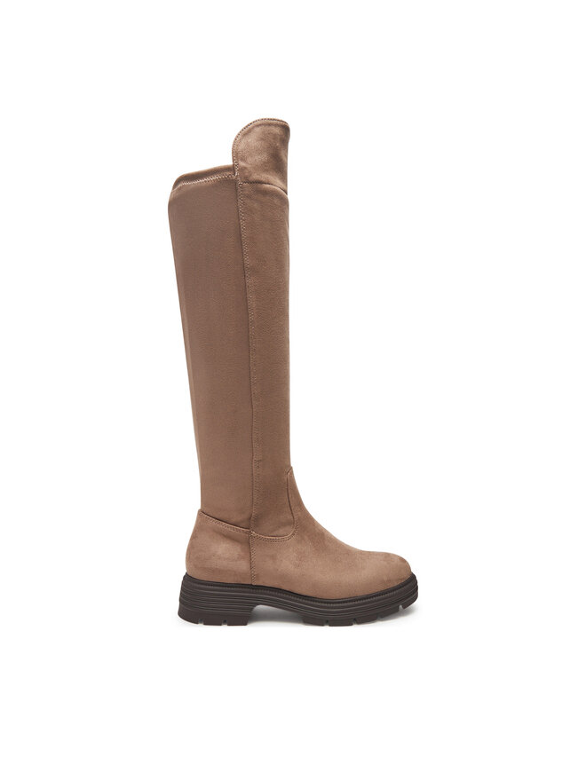 Tamaris Mušketýrky Tamaris 1-25610-43 Šedá
