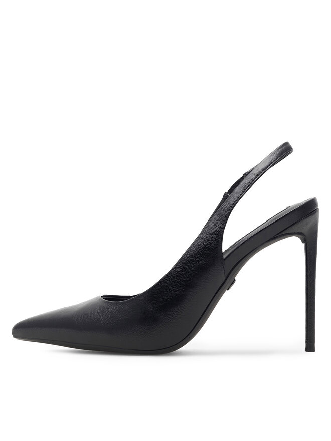 Nine West Босоніжки Nine West AYANA ZL22045-1CC Чорний