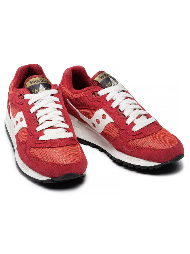 Saucony rosse 38 store