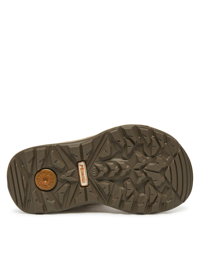 Primigi Sandály Primigi 7897011 S Khaki