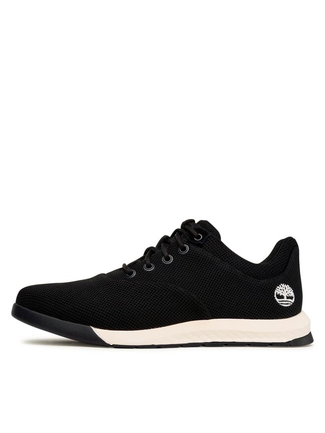 Timberland Снікерcи Timberland Killington Ultra Knit Ox TB0A2FYA015 Чорний