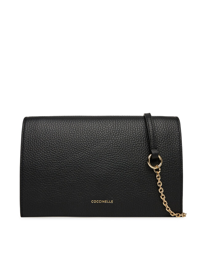 Coccinelle Bolso Coccinelle E5 S00 55 02 01 Negro