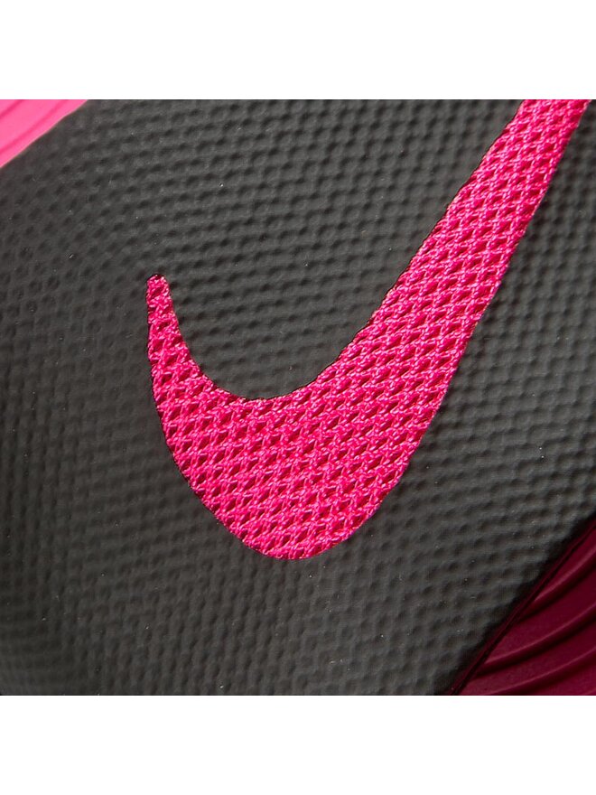 Nike Iešļūcenes Nike Kawa Slide (Gs/Ps) 819353 001 Melns