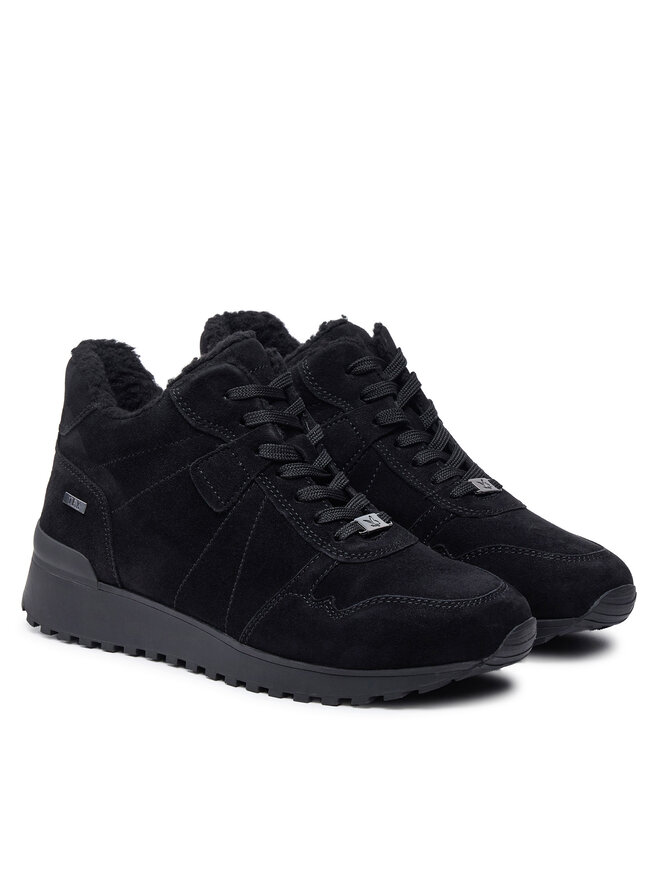 Caprice Sneakers Caprice 9-26210-41 Schwarz