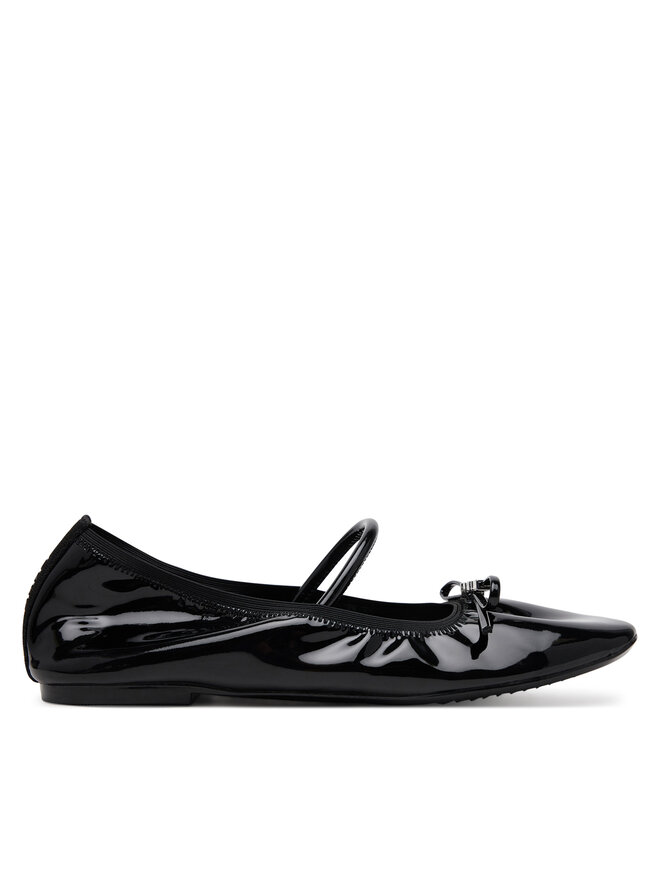 DKNY Ballerinas DKNY K1525268 Schwarz