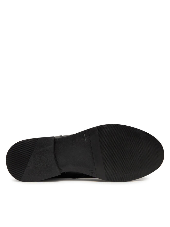 Tommy Hilfiger Stiefel Tommy Hilfiger T4A6-34036-0036 Schwarz