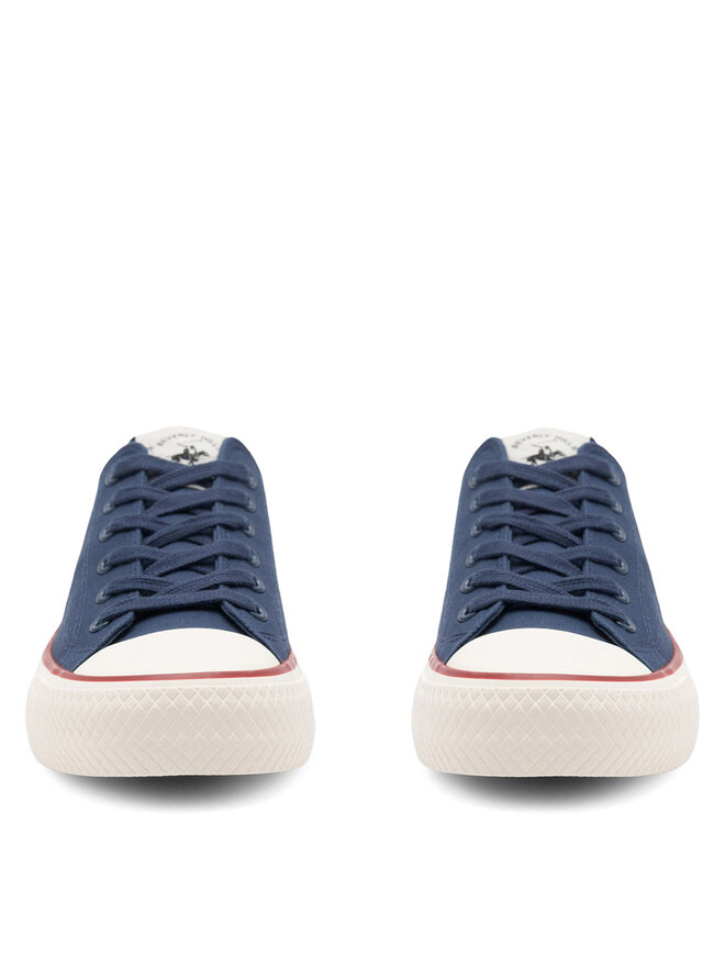 Beverly Hills Polo Club Bambas Beverly Hills Polo Club MP40-OG31-1 Azul marino